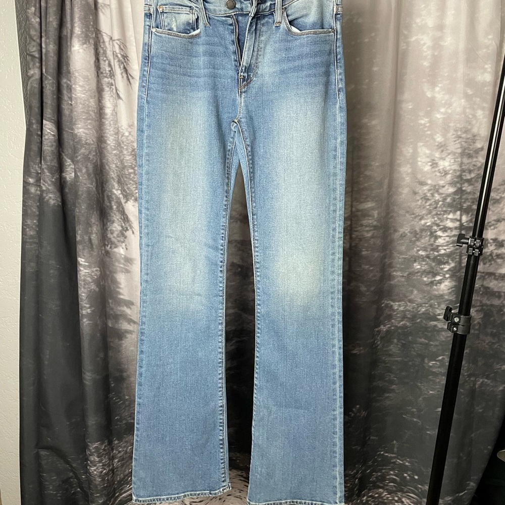 Hudson Los Angeles Jeans